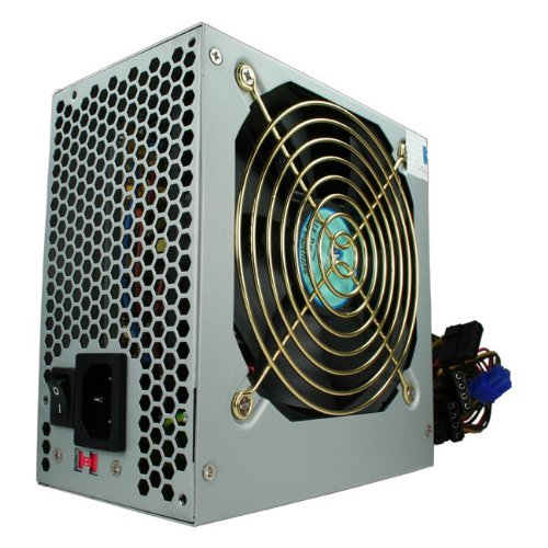 Kingwin ABT-750MM 750W - Power Supply