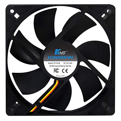 Kingwin CF-012LB - Case Fan