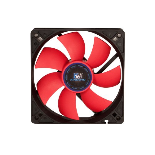 Kingwin CF-012LBR - Case Fan
