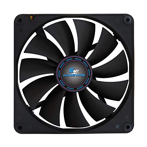 Kingwin CF-014LB - Case Fan