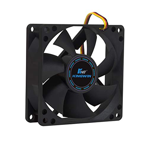 Kingwin CF-08LB - Case Fan