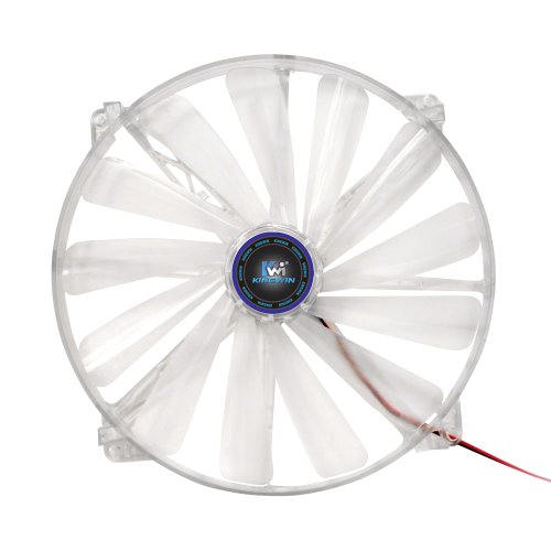 Kingwin CFBL-020LB - Case Fan