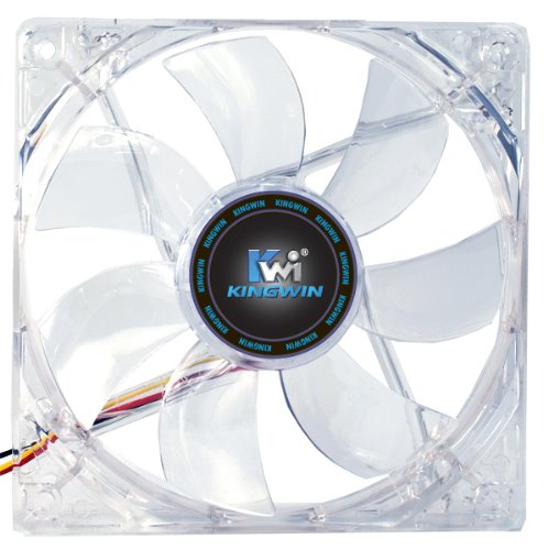 Kingwin CFY-012LB - Case Fan