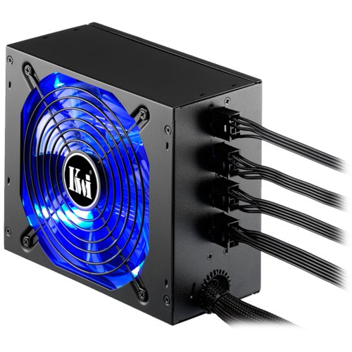 Kingwin KX-1000 1000W - Power Supply