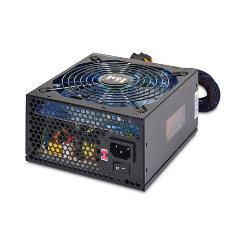 Kingwin Lazer 660W - Power Supply