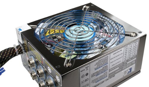 Kingwin Mach 1 1220W - Power Supply