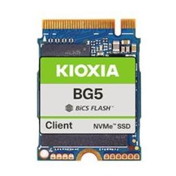 KIOXIA BG5 512 GB - Storage