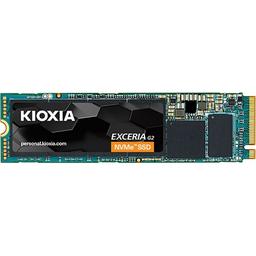 KIOXIA EXCERIA G2 1 TB - Storage
