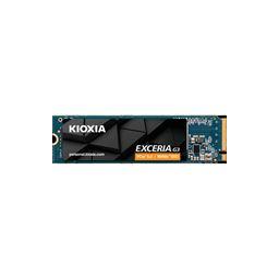 KIOXIA EXCERIA G3 1 TB - Storage