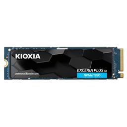 KIOXIA EXCERIA PLUS G3 1 TB - Storage
