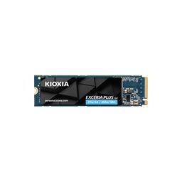 KIOXIA EXCERIA PLUS G4 2 TB - Storage