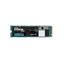 KIOXIA EXCERIA PLUS 500 GB - Storage
