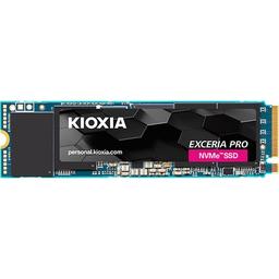 KIOXIA EXCERIA PRO 1 TB - Storage