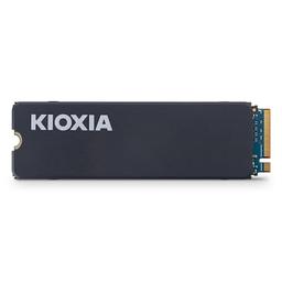 KIOXIA EXCERIA w/Heatsink 4 TB - Storage