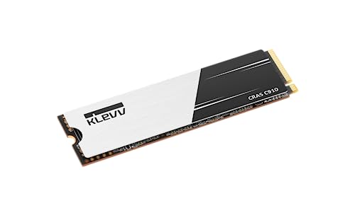 Klevv CRAS C910 1 TB - Storage