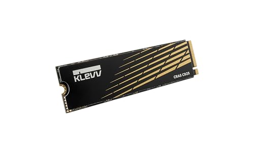 Klevv CRAS C925 2 TB - Storage