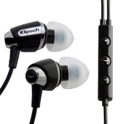 Klipsch Image S4i - Headset