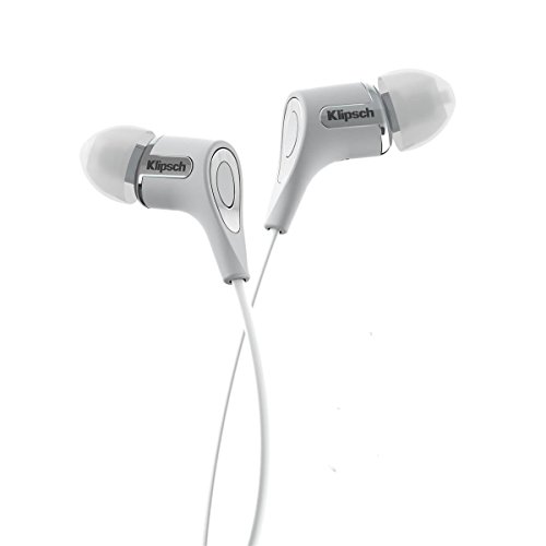 Klipsch R6 White - Headset