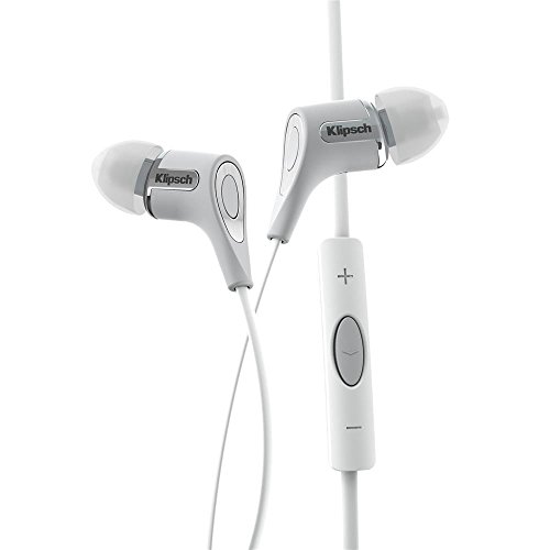 Klipsch R6i White - Headset