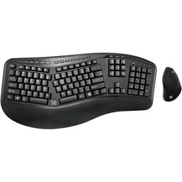Kodak TRUFORM 1500 - Keyboard