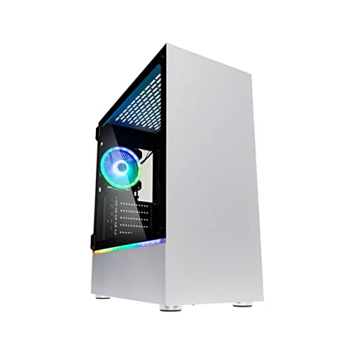 KOLINK BASTION RGB - Case