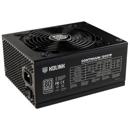 KOLINK Continuum V2 1200W - Power Supply