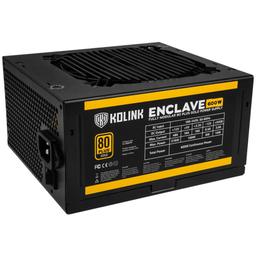 KOLINK ENCLAVE 500W - Power Supply