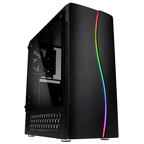 KOLINK INSPIRE K5 RGB - Case