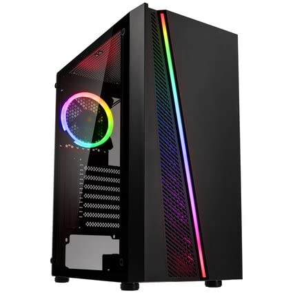 KOLINK Inspire X2 - Case