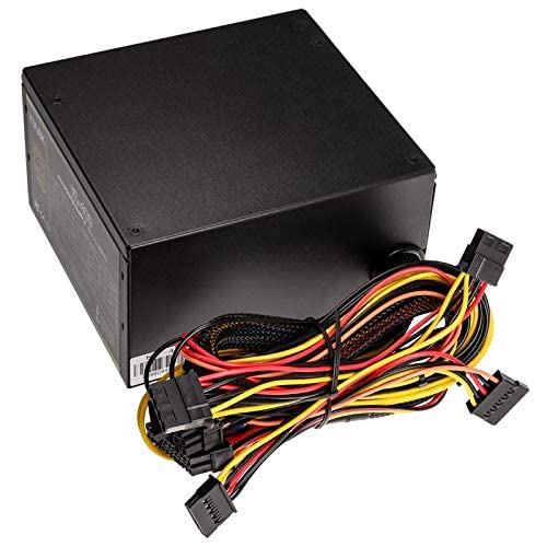 KOLINK KL-400 400W - Power Supply