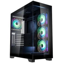 KOLINK UNITY PEAK ARGB - Case