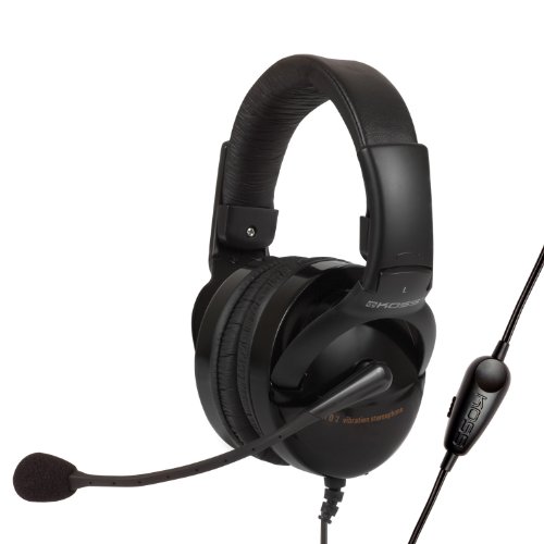 Koss HQ2 - Headset
