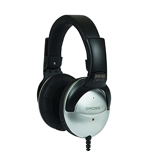 Koss QZPRO - Headset