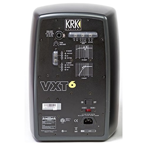 KRK VXT 6 - Speakers