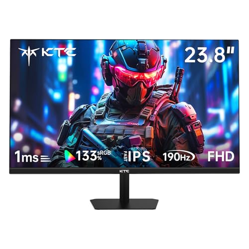 KTC H24F8 - Monitor