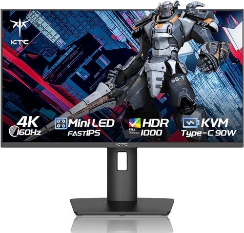KTC M27P20 Pro - Monitor