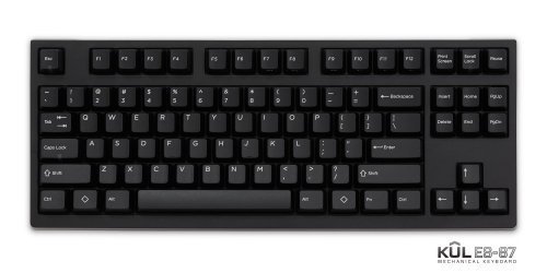 KUL ES-87 - Keyboard