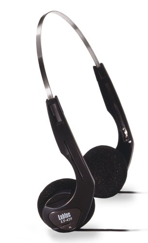 Labtec Go-420 - Headset