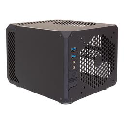 Lazer3D LZ7-v1 - Case