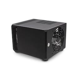 Lazer3D LZX-8 Stealth - Case
