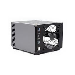 Lazer3D LZX-8 Tek - Case
