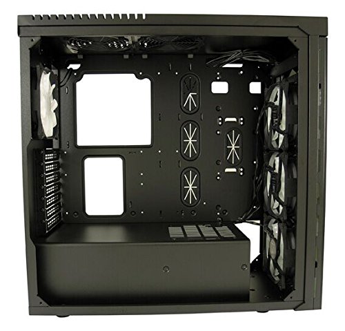 LC-Power 991B Lighthouse - Case