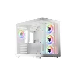 LC-Power Gaming 8001B Pro-Storm - Case