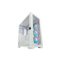 LC-Power Gaming 806W Crosswind_X - Case