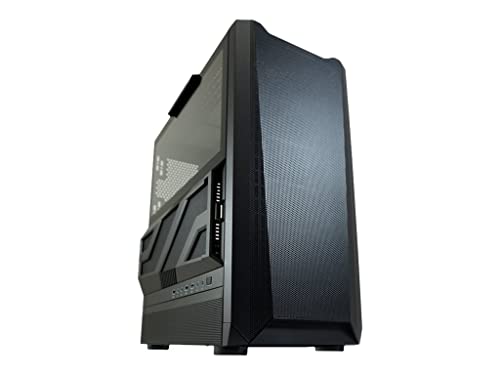 LC-Power Gaming 900B - Lumaxx Gloom - Case