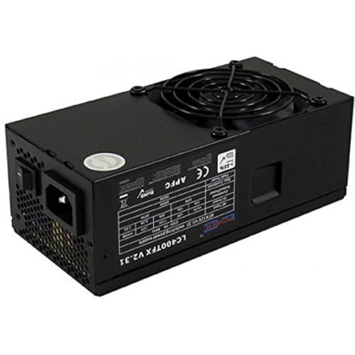 LC-Power LC V2.31 550W - Power Supply