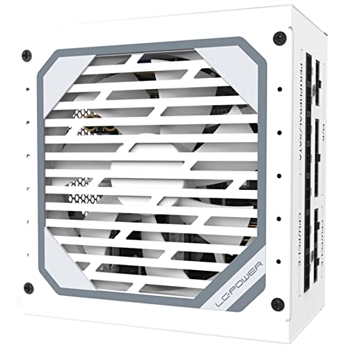 LC-Power LC6 V2.31 1000W - Power Supply