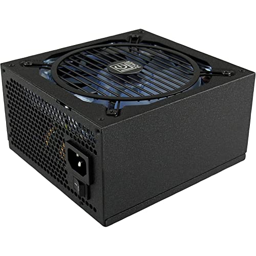 LC-Power LC8550 V2.31 Prophet 550W - Power Supply