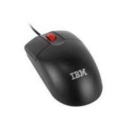 Lenovo 40K9200 - Mouse