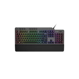 Lenovo Legion K500 RGB - Keyboard